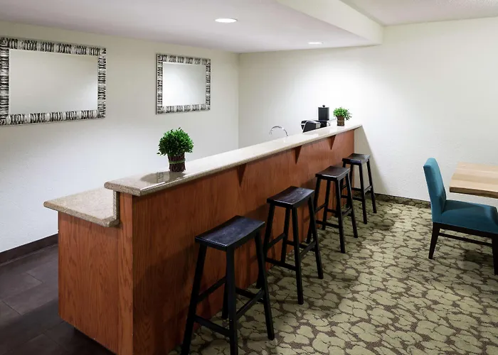 Hotel Hilton Garden Lafayette/cajundome 3*