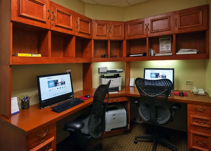 Hilton Garden Lafayette/cajundome 3* Lafayette