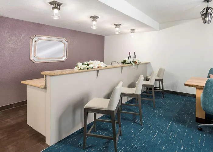 Hilton Garden Lafayette/cajundome 3*