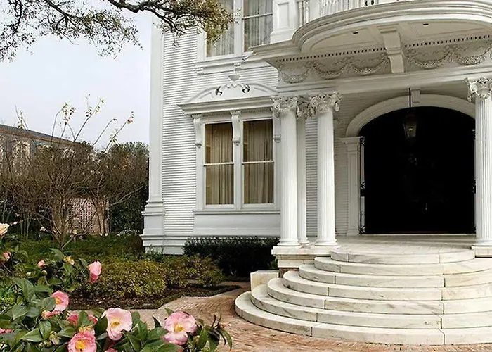 Hilton Garden Lafayette/cajundome 3*